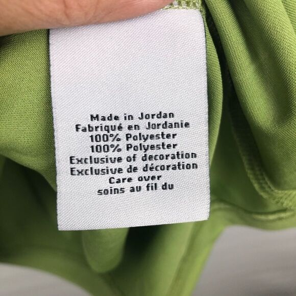 PGA Authentic Performance polo golf shirt - Picture 5 of 9